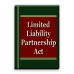 the limited liability partnership act 2008 android application logo